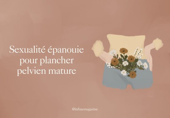 Article Horizontal - Plancher pelvien