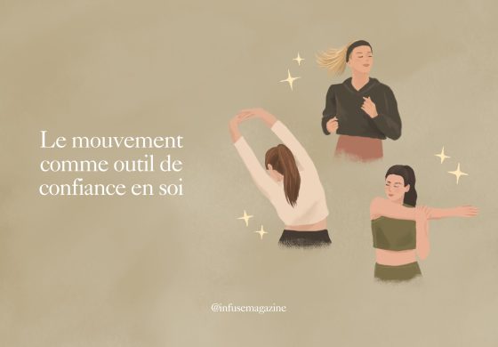 Cover - Mouvement