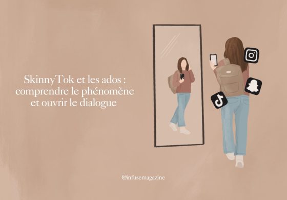 Cover - Skinnytok