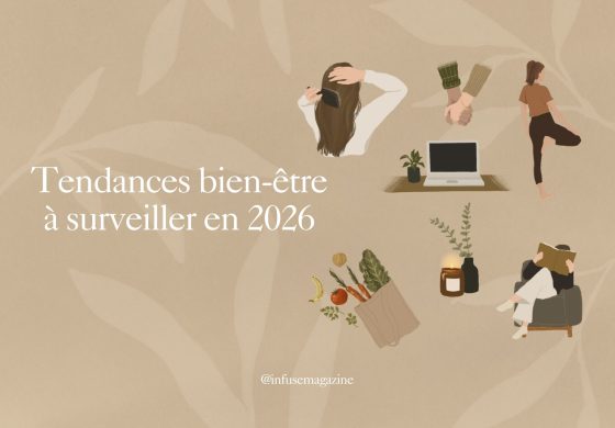 Cover - Tendances 2026