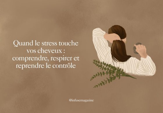 Horizontal - Cheveux