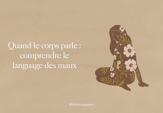 Horizontal - Corps parle