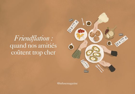 Horizontal - Friendflation