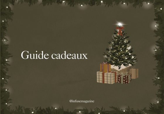 Horizontal - Guide cadeaux